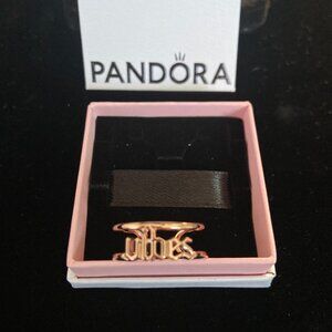 Pandora Ring